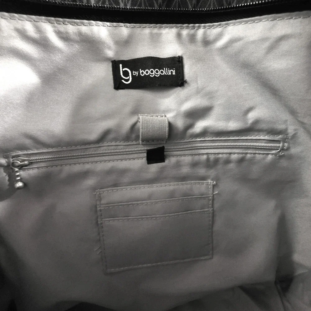 Baggallini tote bag